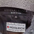 ジェネラルサプライ GENERAL SUPPLY ラグランウールブルゾン メンズ import:S